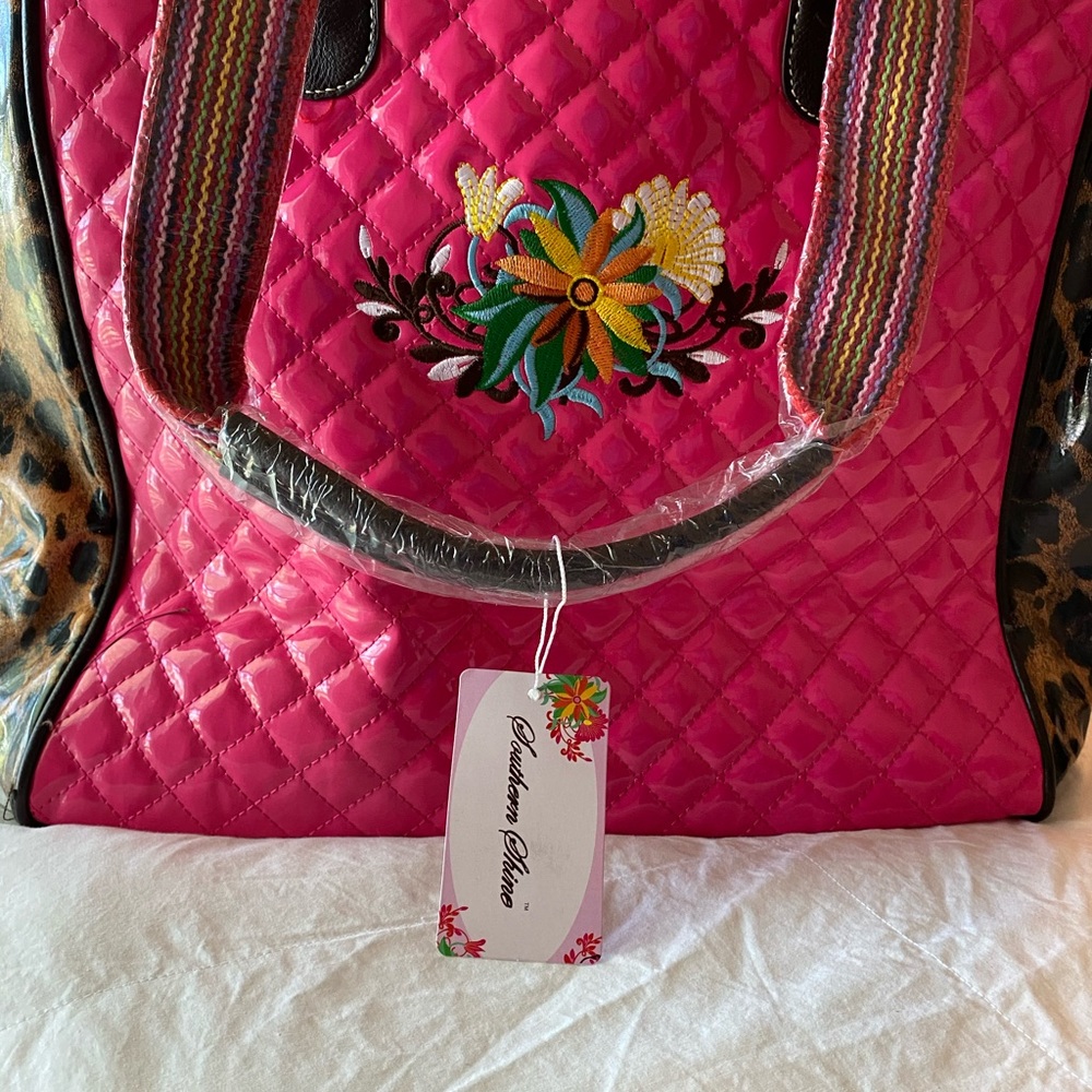 Purse